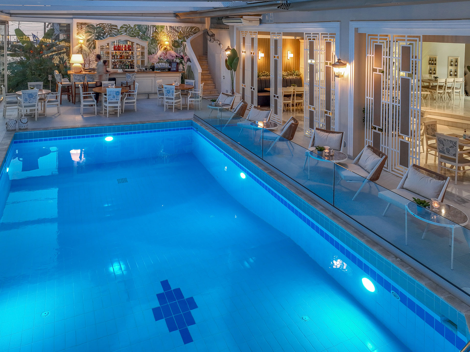 ΞΕΝΟΔΟΧΕΙΟ