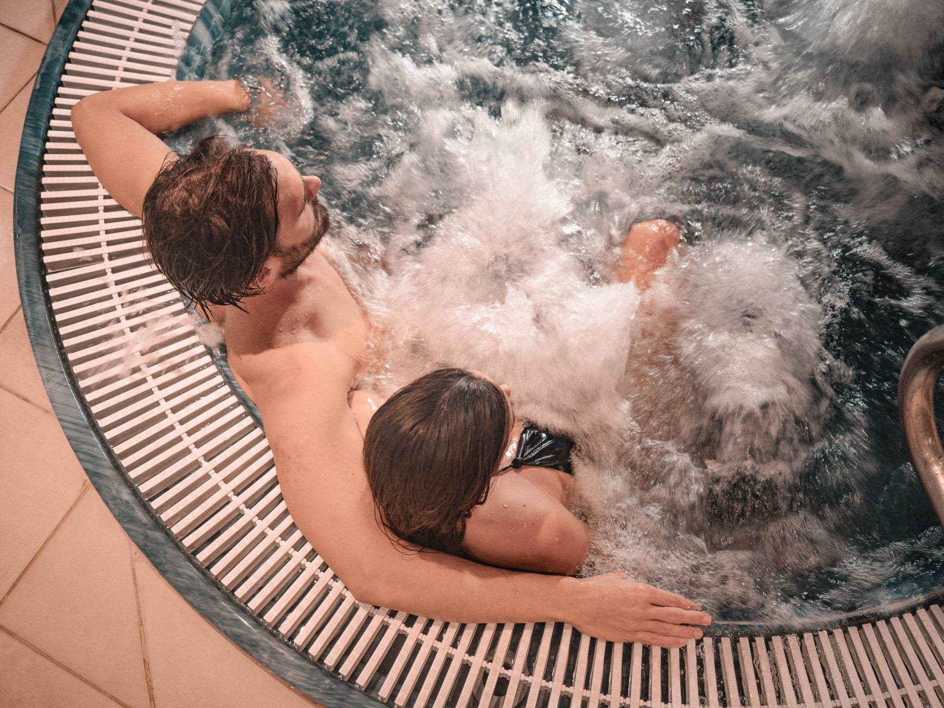 Mid-Week Escape with Free Spa Visit