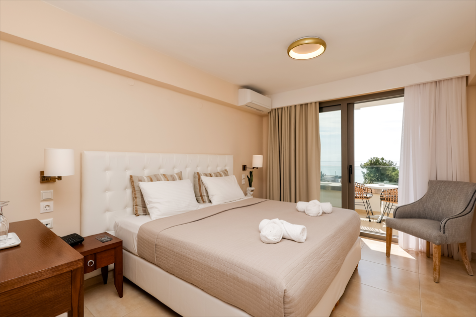 Autumn Stay + Room Upgrade