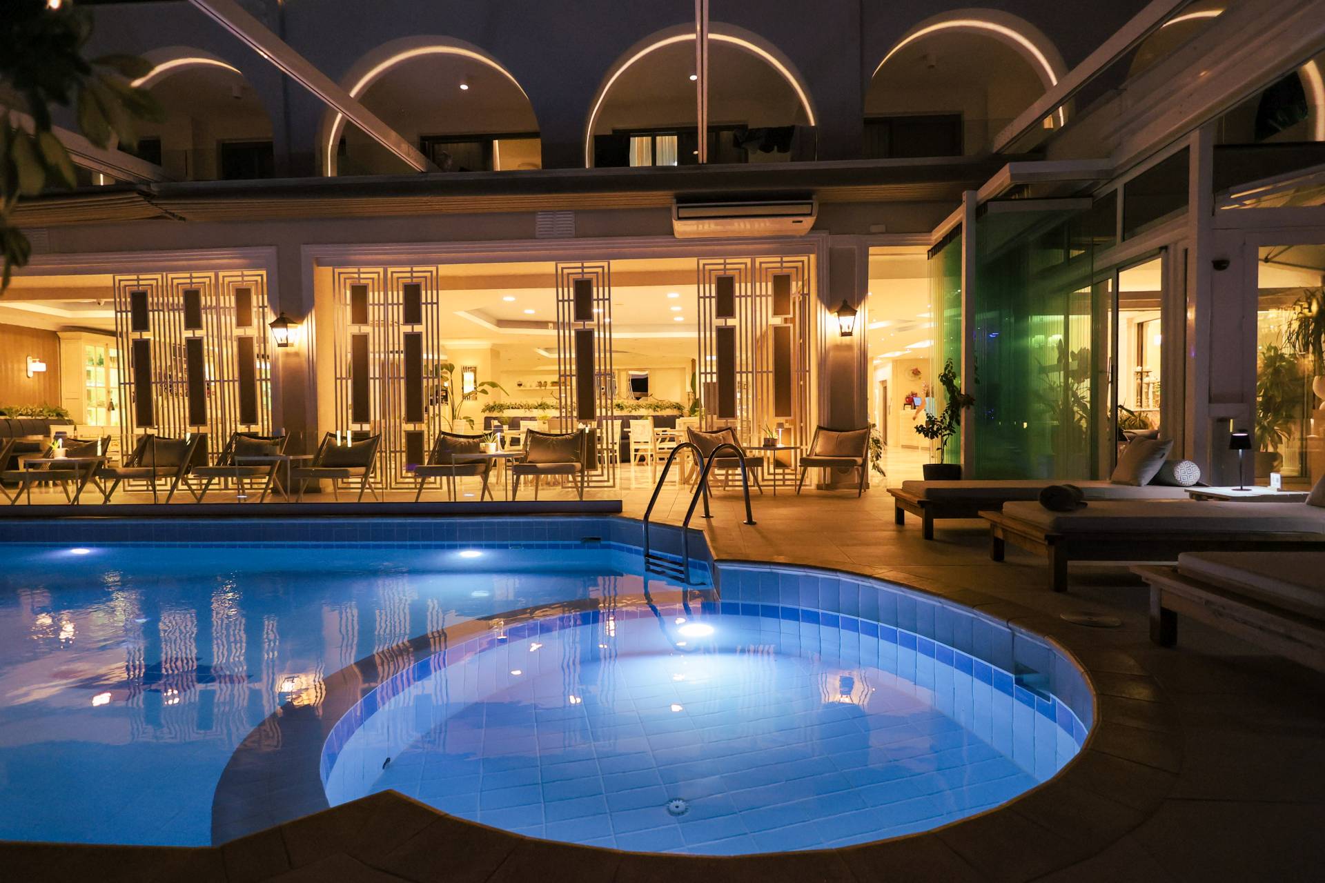 ΞΕΝΟΔΟΧΕΙΟ