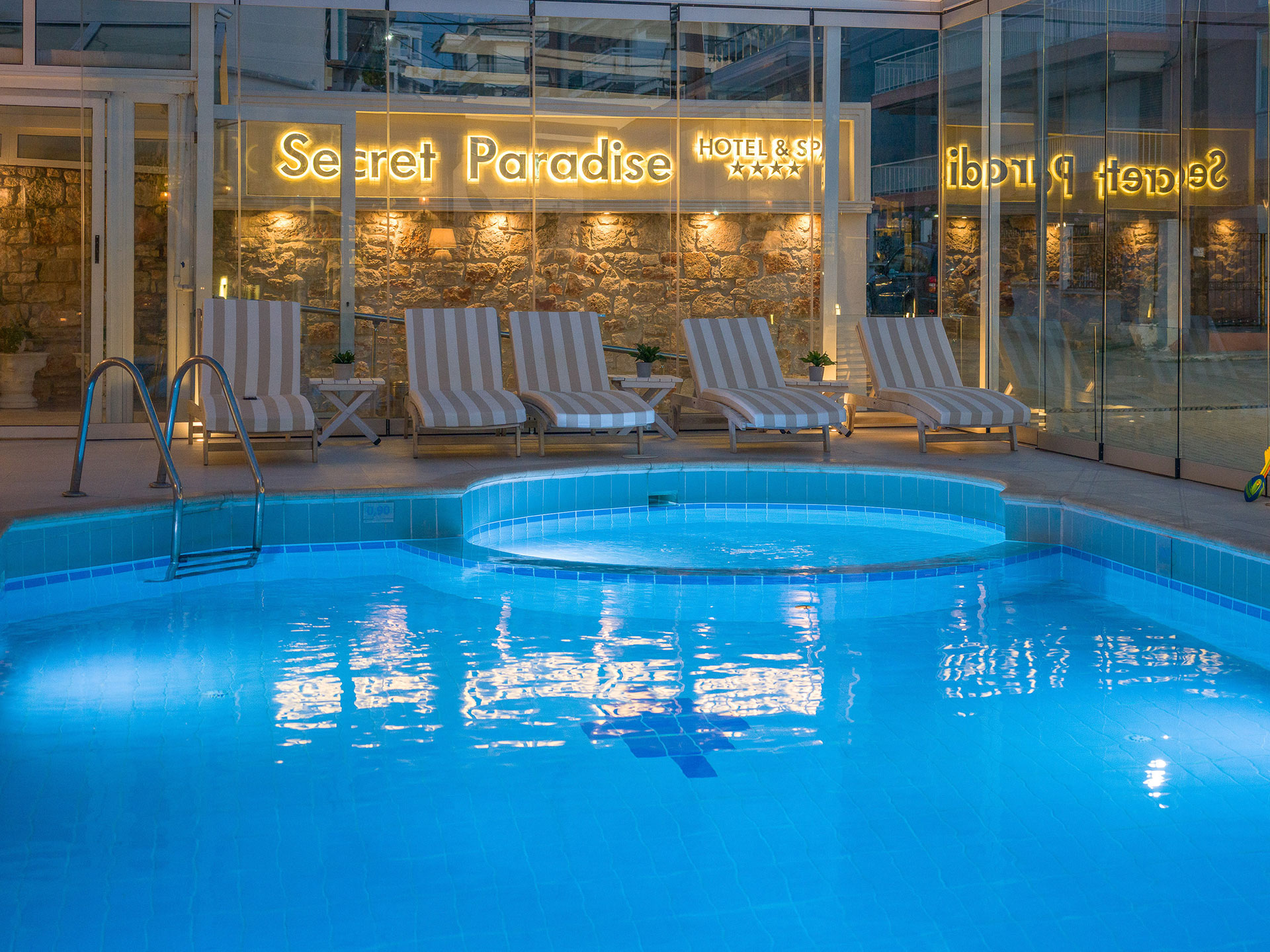 ΞΕΝΟΔΟΧΕΙΟ