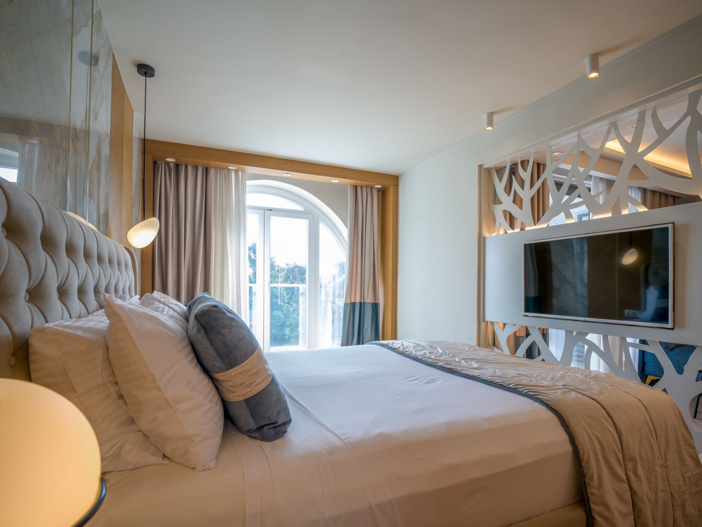 Executive Suite Offer 