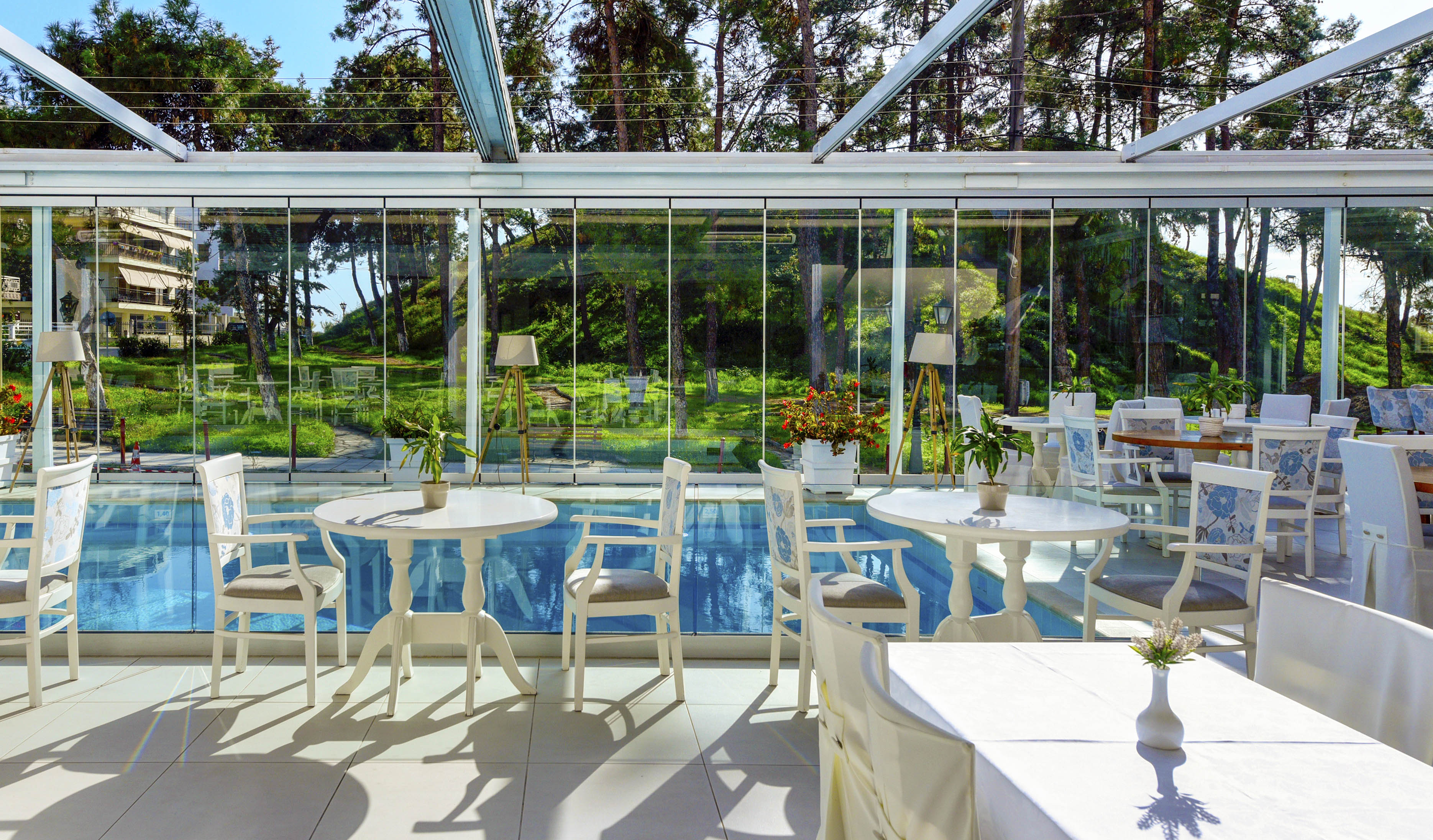 ΞΕΝΟΔΟΧΕΙΟ